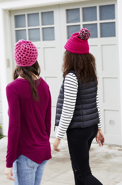 Capriciously Chic Hat