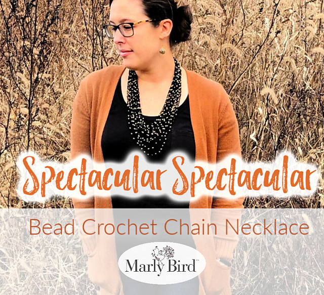 Spectacular Spectacular Necklace