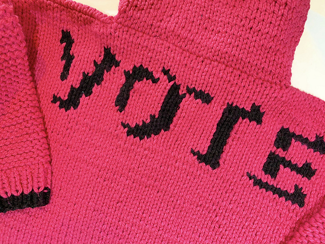 VOTE