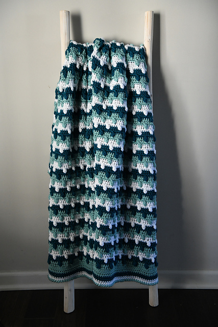 Long Bobbles