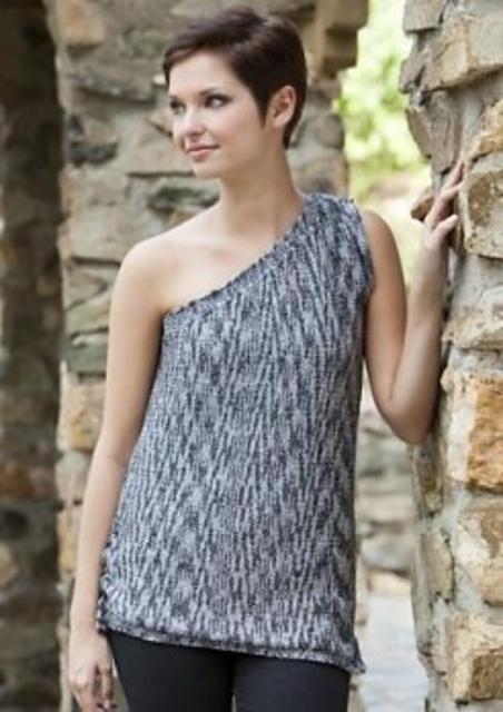 Sheena Tank