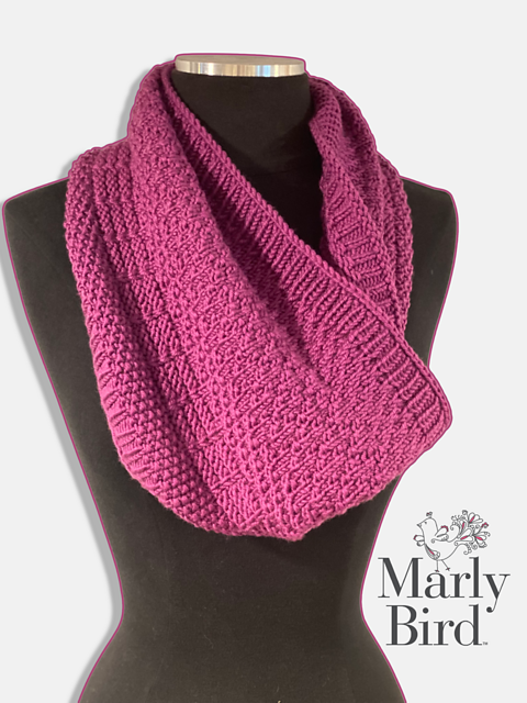 BiCrafty Community Cowl