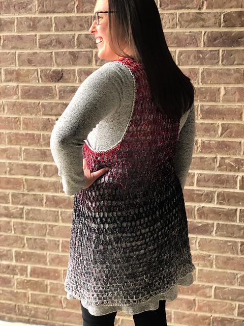 Favorite Day Vest