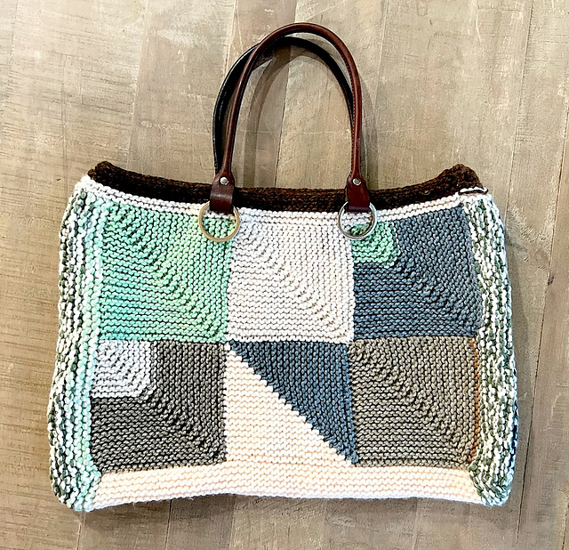 O'go Miter Travelers Bag