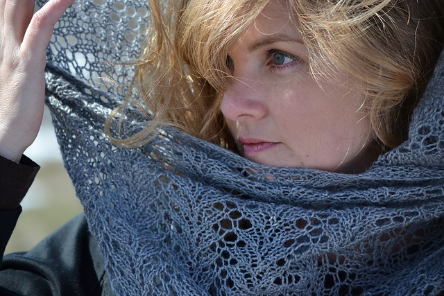 Fir Trees Cowl