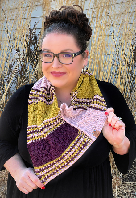 Bamberg Bandana Cowl