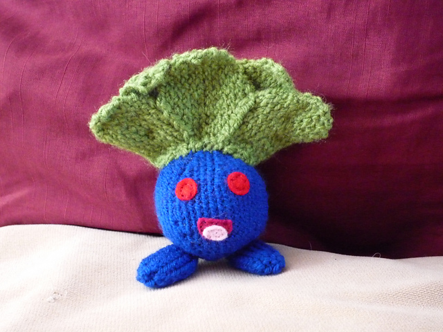 Oddish