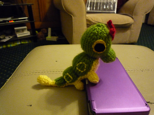 Caterpie