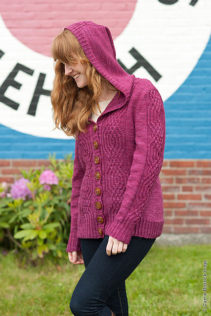 Barberry: Women's