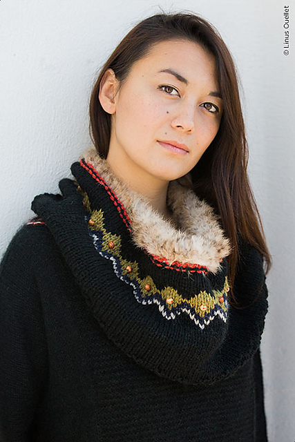 Folki: cowl