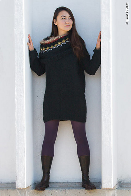 Folki: tunic