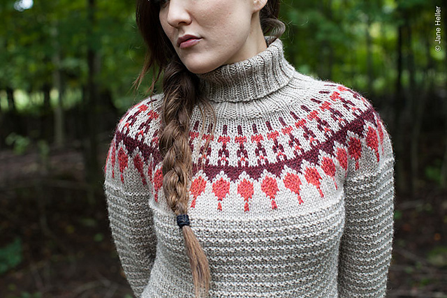 Sigulda Woman