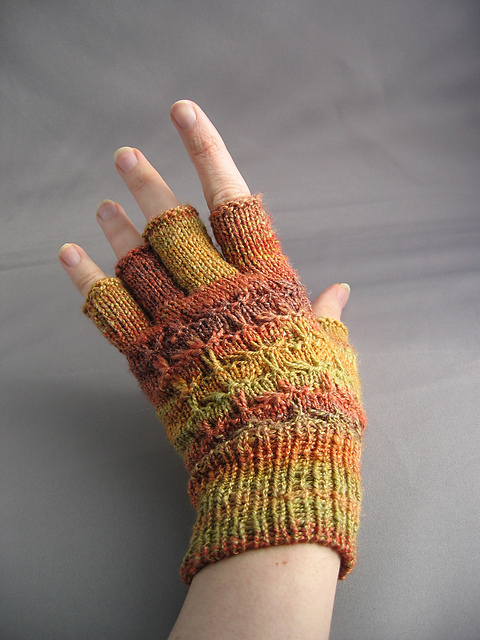 Lake Park Gloves