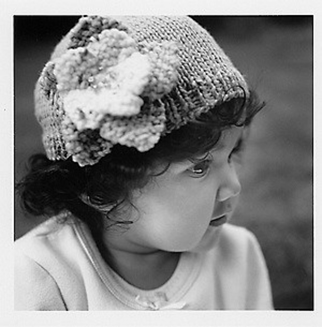 Frog Pond Hat