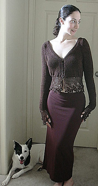 Gothic Lace
