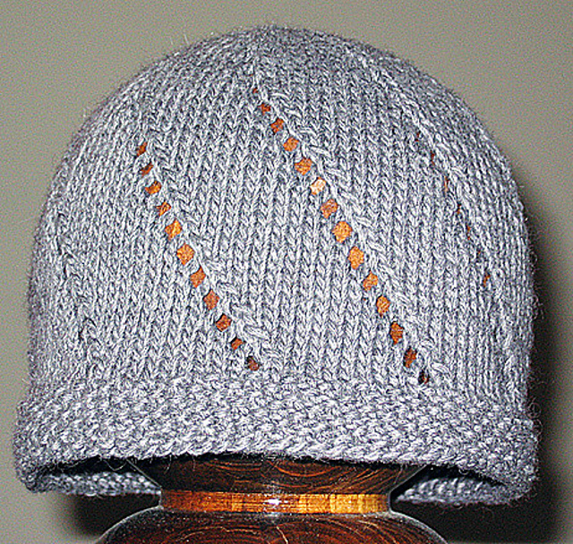 Nautilus Hat