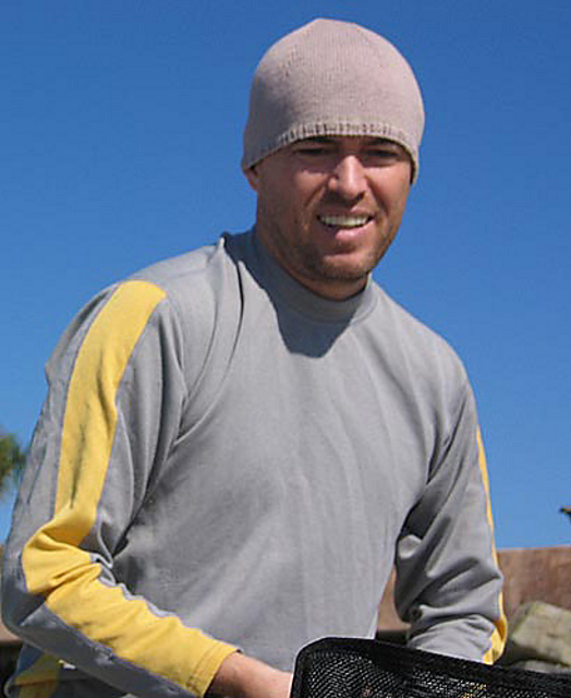 Carlsbad Hat