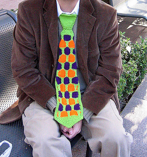 Clippy Cravat