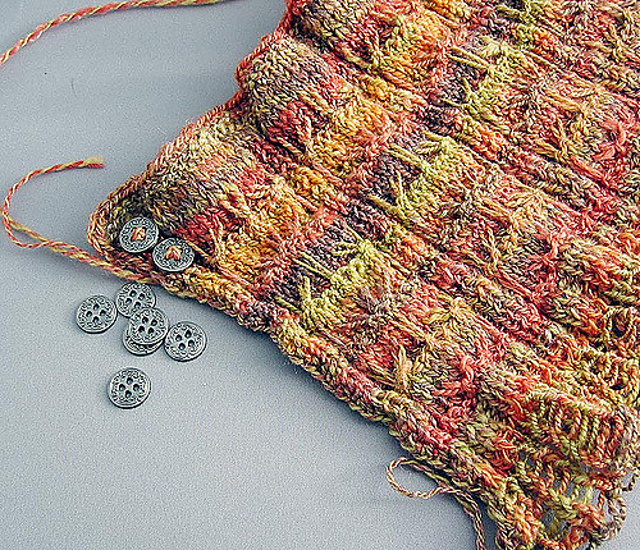 Lake Park Neckwarmer