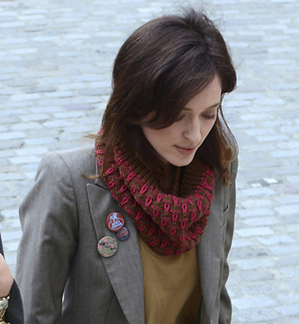 Snood #077-T12-260