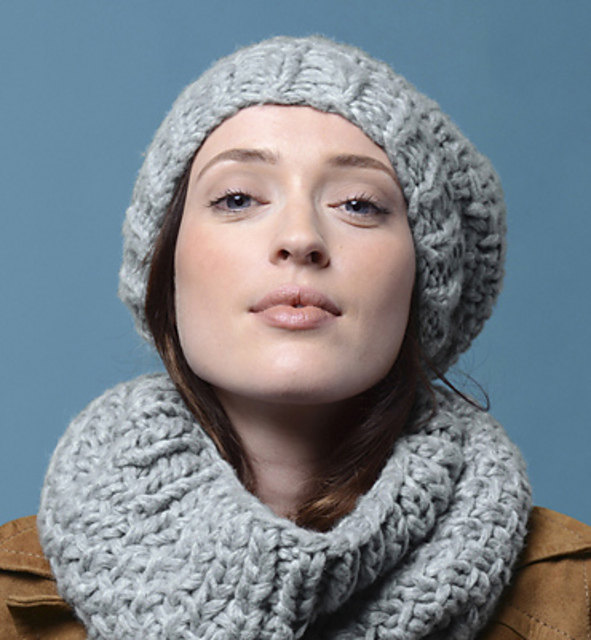 Snood Mixte #077-T12-230