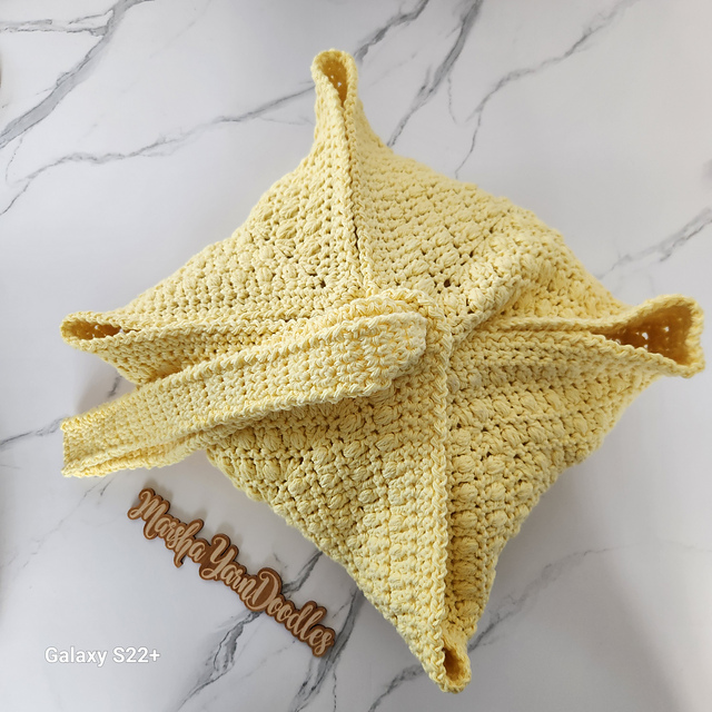 Imagination Pie/Casserole Carrier