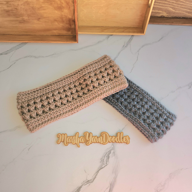 Baxter Headband
