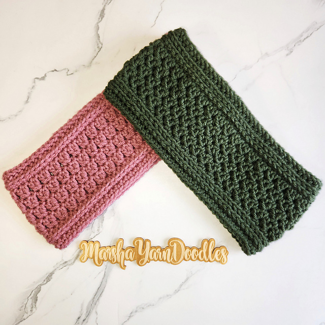 Richmond Headband