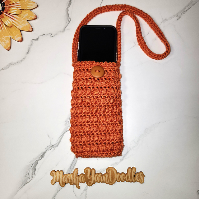 Imagination Phone Pouch