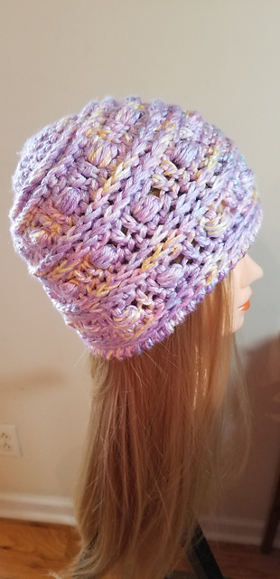 PeggyLou Hat