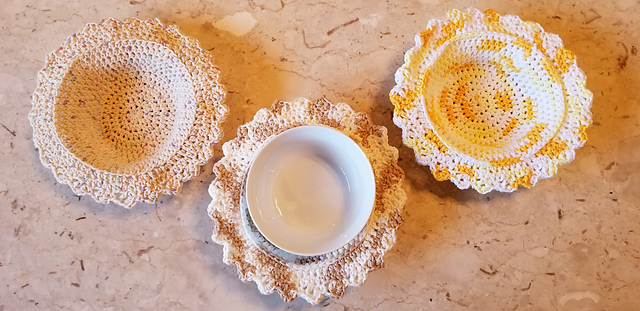 Bowl Cozy