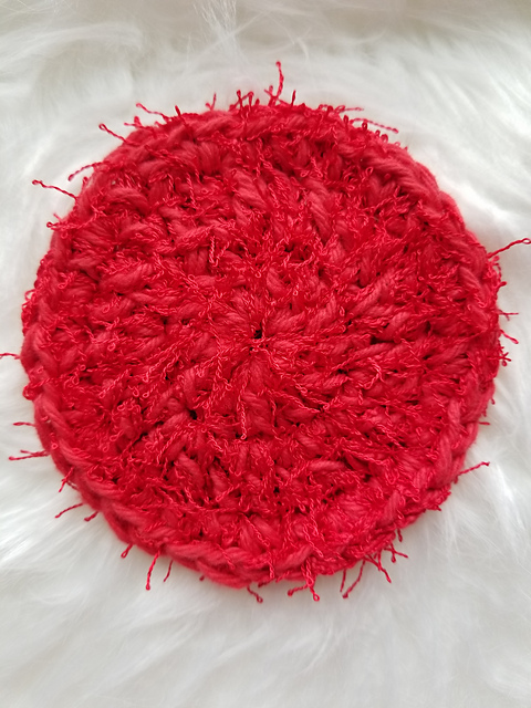 Kitchen Scrubbies