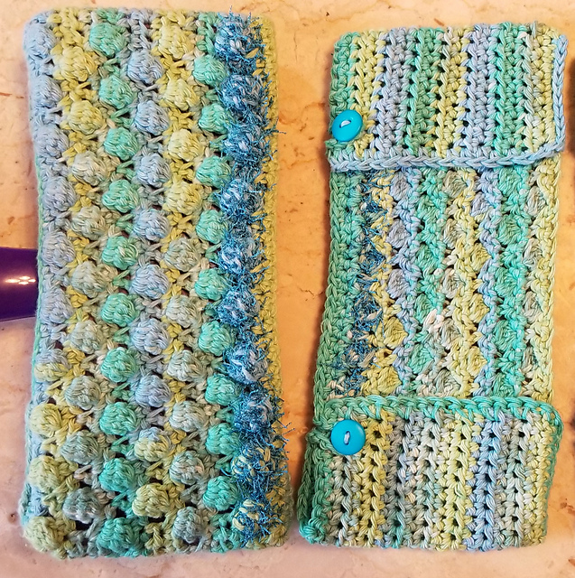 Bobble Mop Pad (Fits Swiffer)