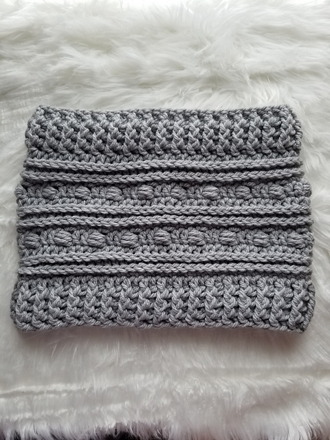 PeggyLou Cowl
