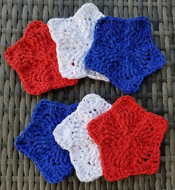 Star Coasters