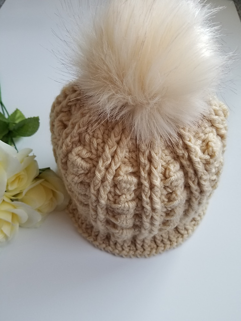 LeeAnn Beanie