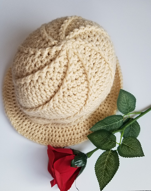Deb Swirl Bucket Hat