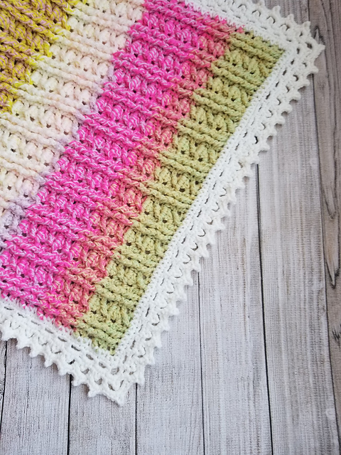 LeeAnn Blanket