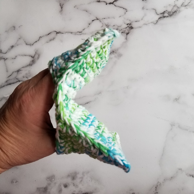 Grab Nabber (Oven Mitt)