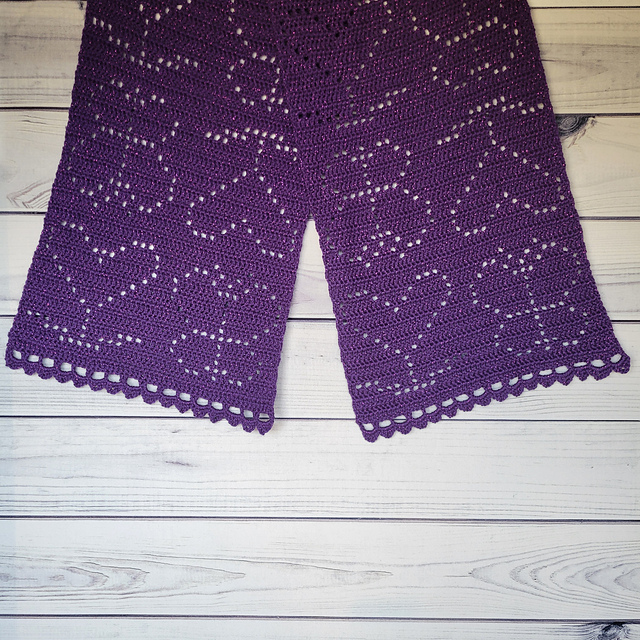 Magical Days Spring Wrap