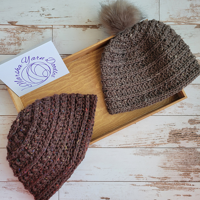 Born Beanie