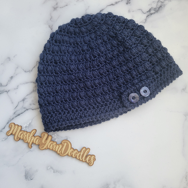 Imagination Beanie