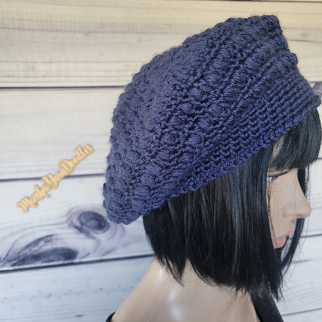 Imagination Beret