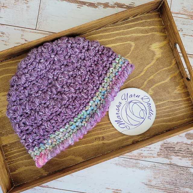 Hugs For Helen Hat