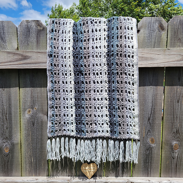 Chloe Boho Wrap