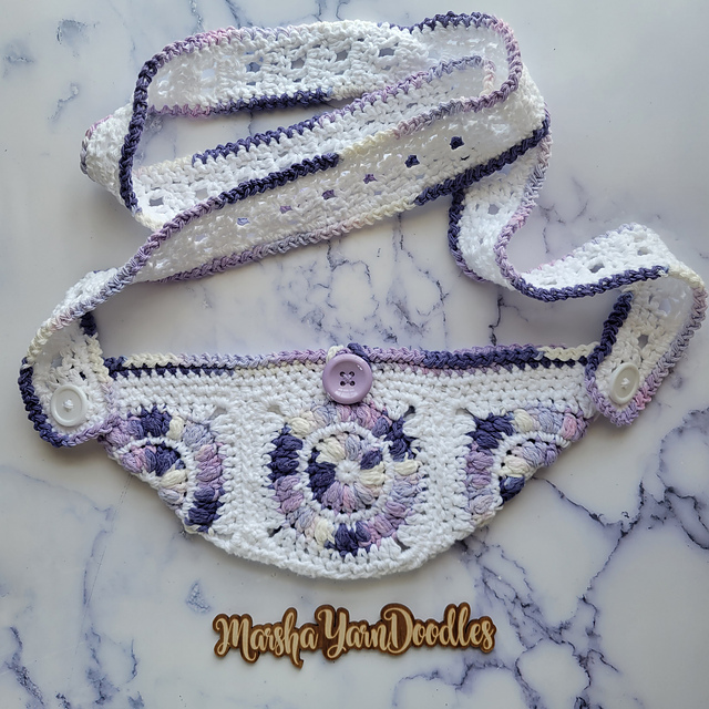 Imagination Bum Bag