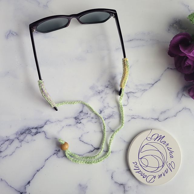 Eyewear Keeper