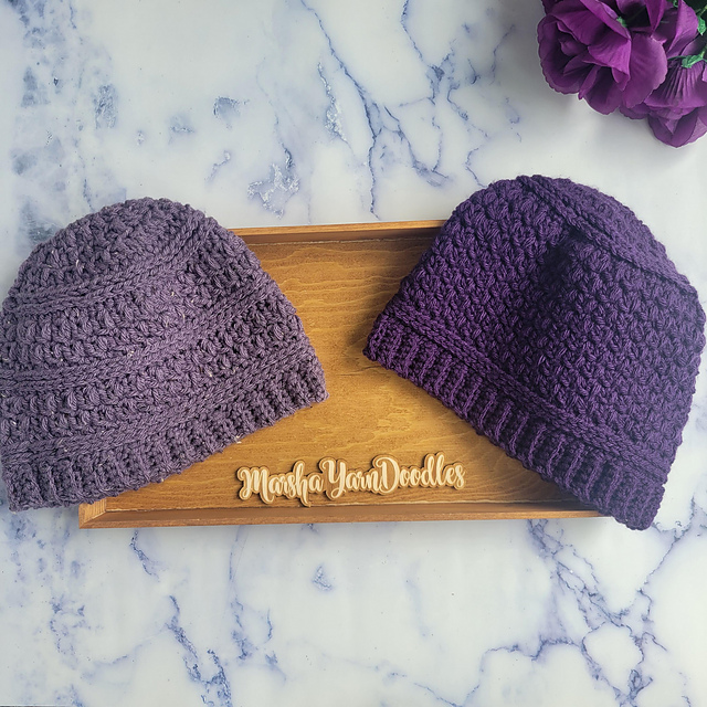 Fairmont Beanie