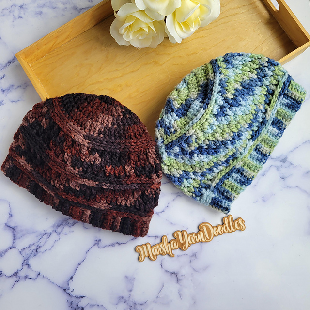 Oswego Beanie