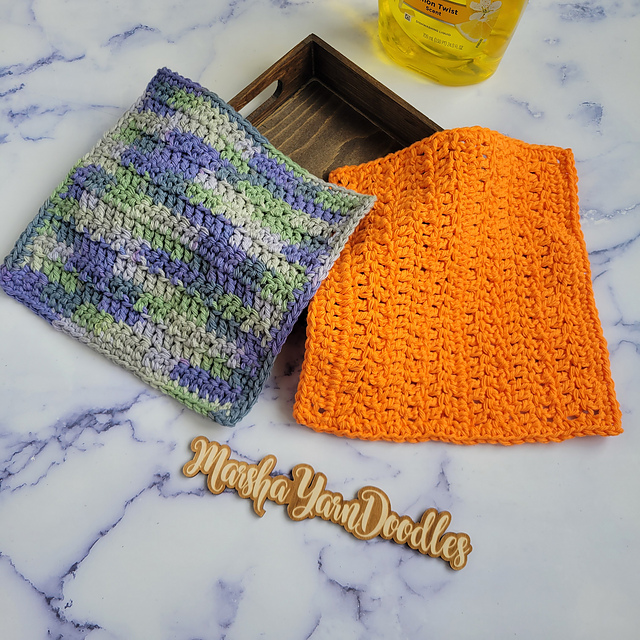 Shawna Dishcloth